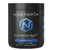 CollaGenius supplement thumbnail