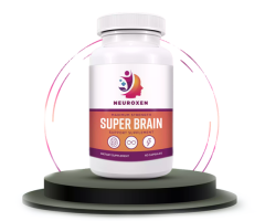 NeuroXen supplement thumbnail