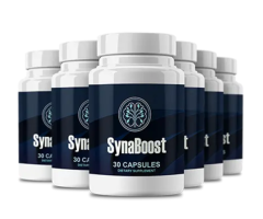 SynaBoost supplement thumbnail