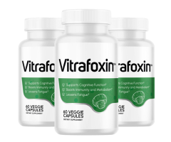 Vitrafoxin supplement thumbnail